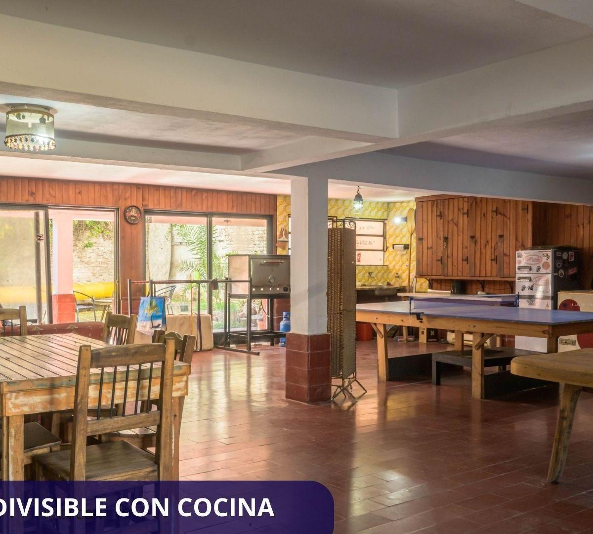 Casa 4 Hab. Patio Parrilla, Cochera Tigre Centro 4