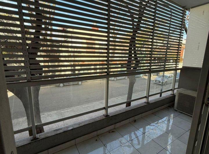 Mono en venta CABALLITO con balcón frente 35m2 4