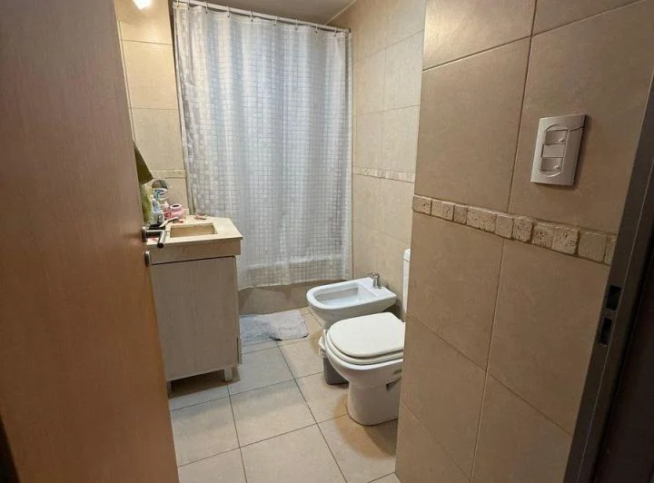 Mono en venta CABALLITO con balcón frente 35m2 3