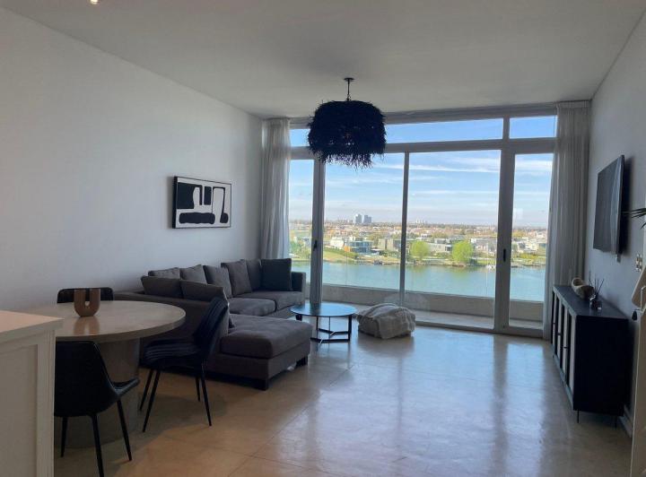 DEPTO 3 AMB ALQUILER PRAIA PORTEZUELO C/ PILETA 5