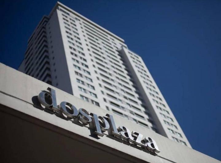 ALQUILER 2 AMB PISO 29 FULL AMENITIES CABALLITO 1