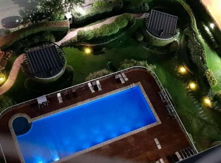 ALQUILER 2 AMB PISO 29 FULL AMENITIES CABALLITO 3