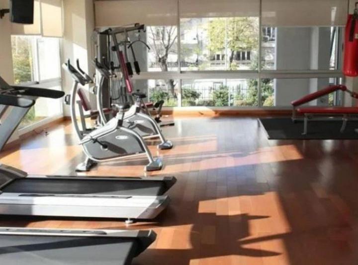 ALQUILER 2 AMB PISO 29 FULL AMENITIES CABALLITO 2