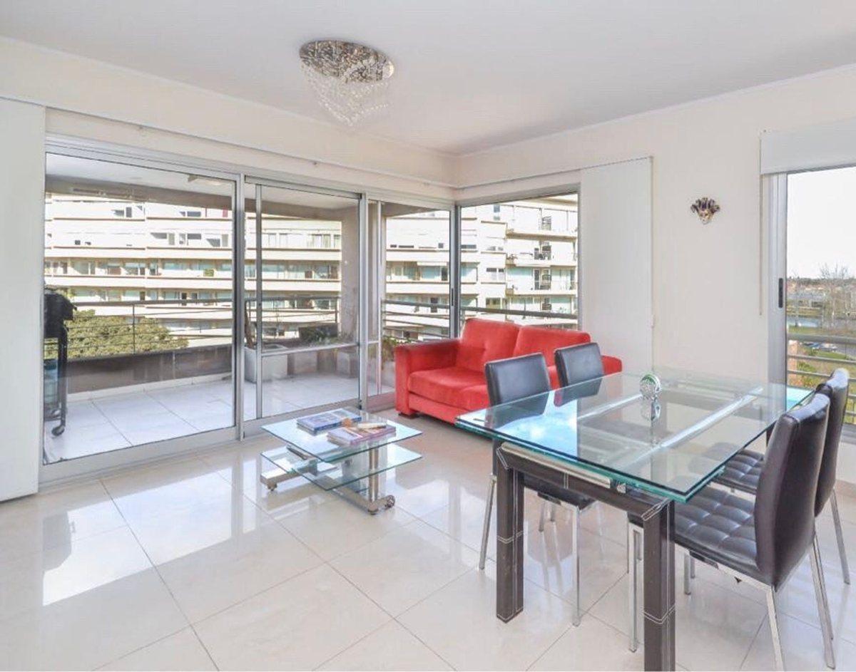 ALQUILER 3 AMBIENTES EL FARO PORTEZUELO NORDELTA