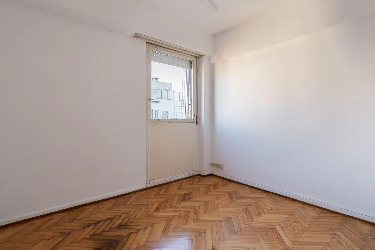 DEPTO 3 AMBIENTES EN VENTA PALERMO- APTO CREDITO 5