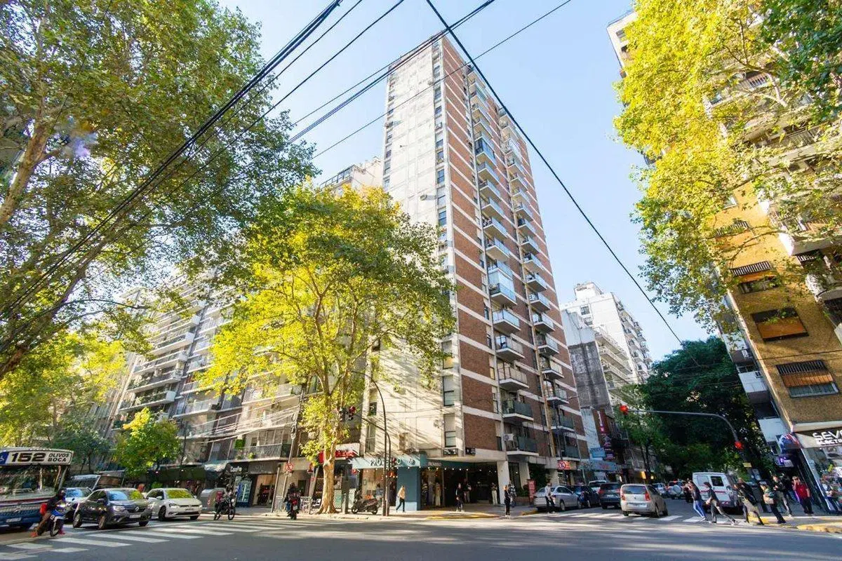 DEPTO 3 AMBIENTES EN VENTA PALERMO- APTO CREDITO 3