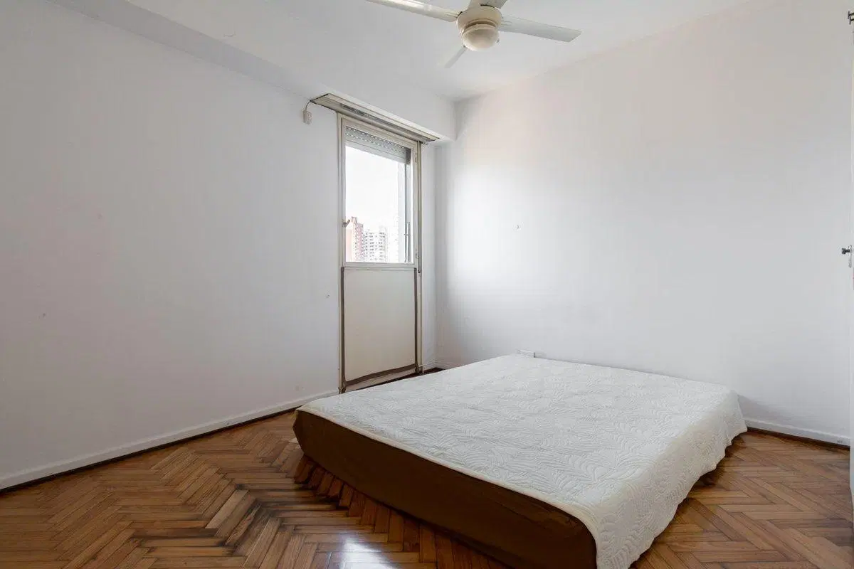 DEPTO 3 AMBIENTES EN VENTA PALERMO- APTO CREDITO 2