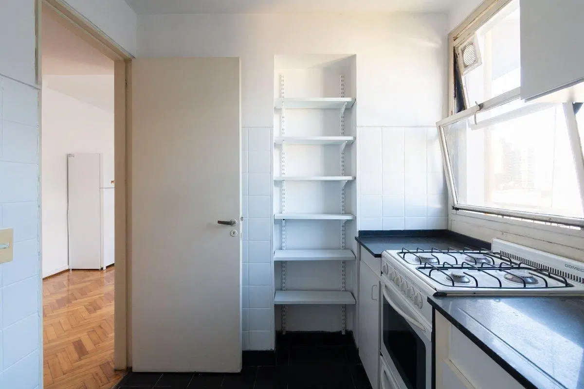 DEPTO 3 AMBIENTES EN VENTA PALERMO- APTO CREDITO 4