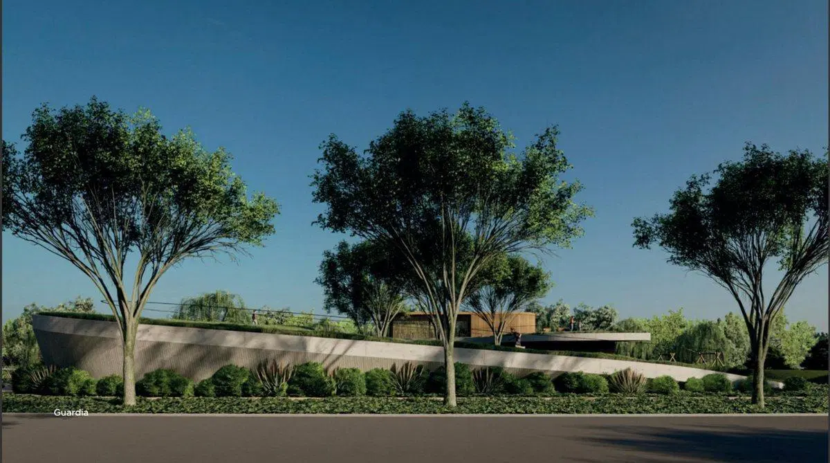 Venta LOTE Nordelta Los Puentes al LAGO 2