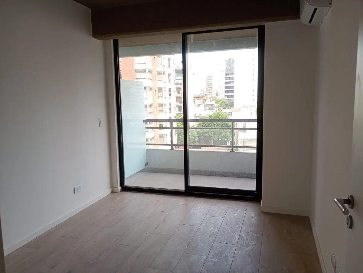 DPTO 2 AMB EN ALQUILER EN NUÑEZ C/BALCON FRENTE 5