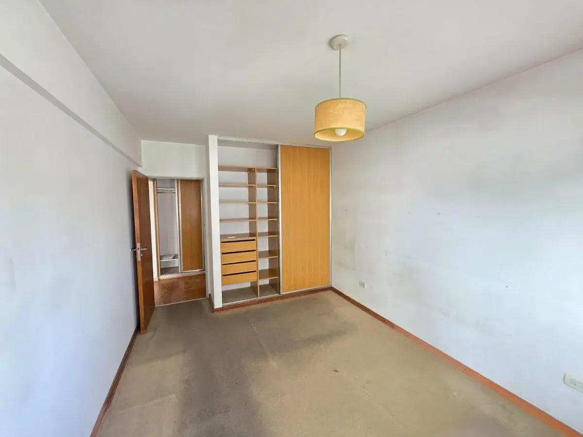 VENTA DEPTO 2 AMB VILLA PUEYRREDON FINANCIACION 4