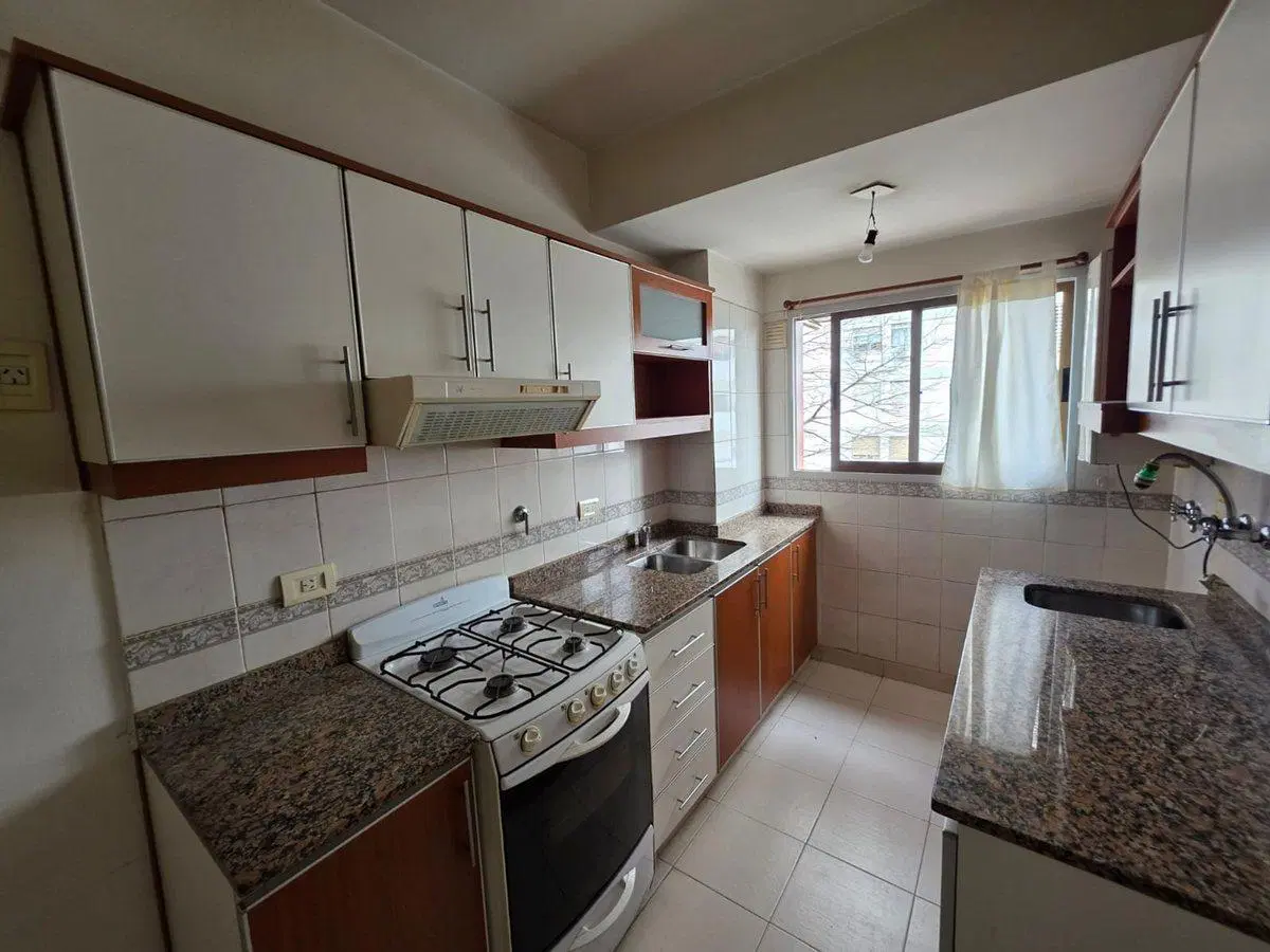 VENTA DEPTO 2 AMB VILLA PUEYRREDON FINANCIACION 5
