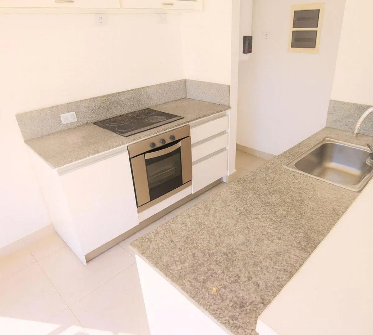 DPTO 3 amb VENTA cochera jardín al lago parrilla 5