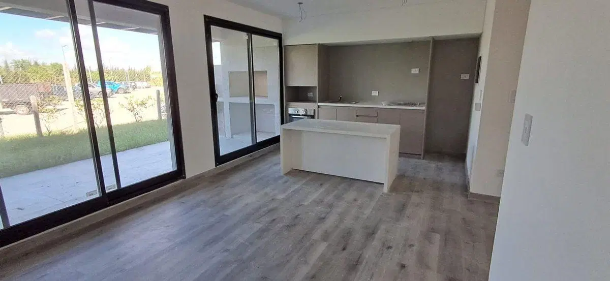 DEPTO DUPLEX 4 AMB EN VENTA EN NORDELTA C/JARDÍN 2