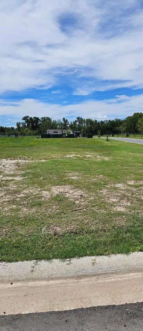 LOTE INT. VENTA PUERTOS DEL LAGO, ACEPTA PERMUTA 5