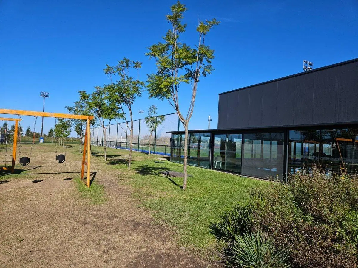 LOTE INT. VENTA PUERTOS DEL LAGO, ACEPTA PERMUTA 3