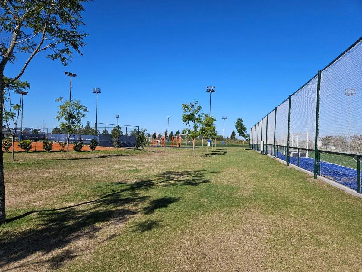 LOTE INT. VENTA PUERTOS DEL LAGO, ACEPTA PERMUTA 4