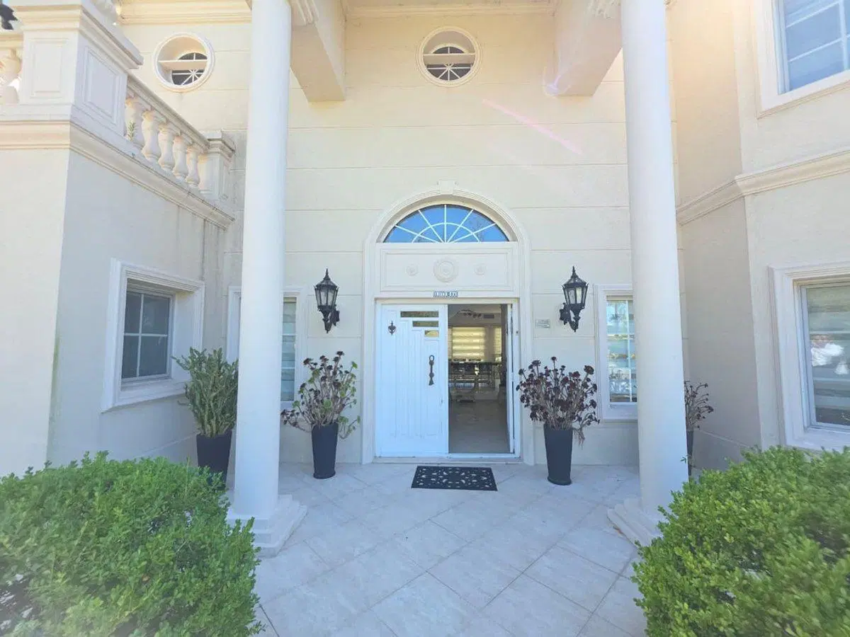VENTA CASA 6 AMB CLUB DE CAMPO HACOAJ LOTE 1000 M2 5