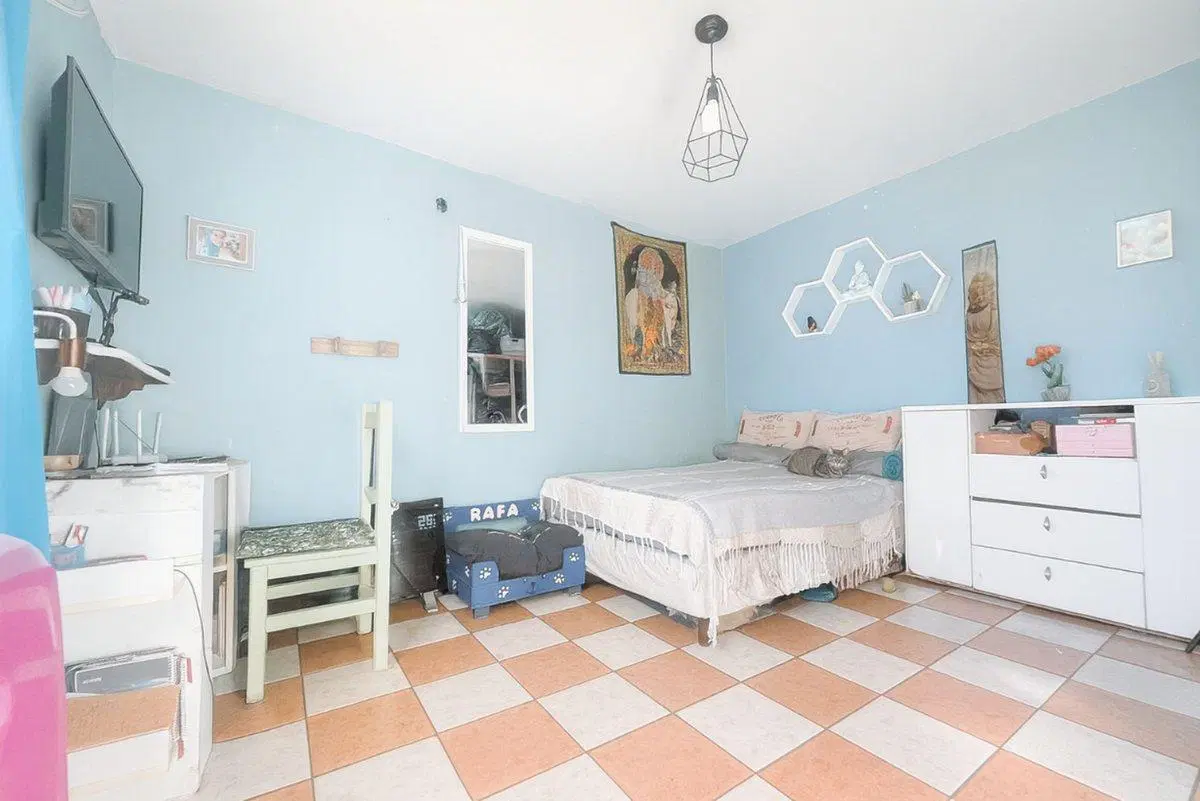 PH EN VENTA 2 AMB, CASEROS, TRES DE FEBRERO 4