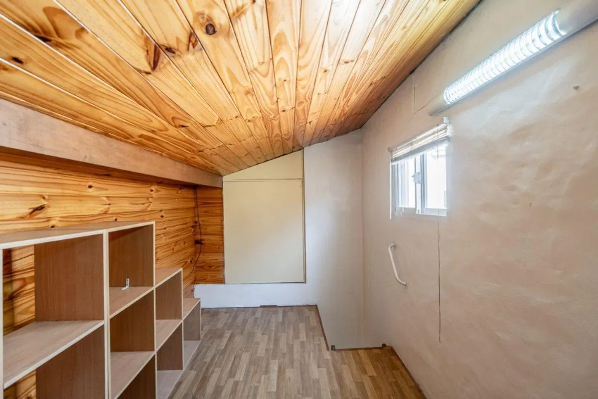 Depto PH 2 ambientes en VENTA en Martinez 3