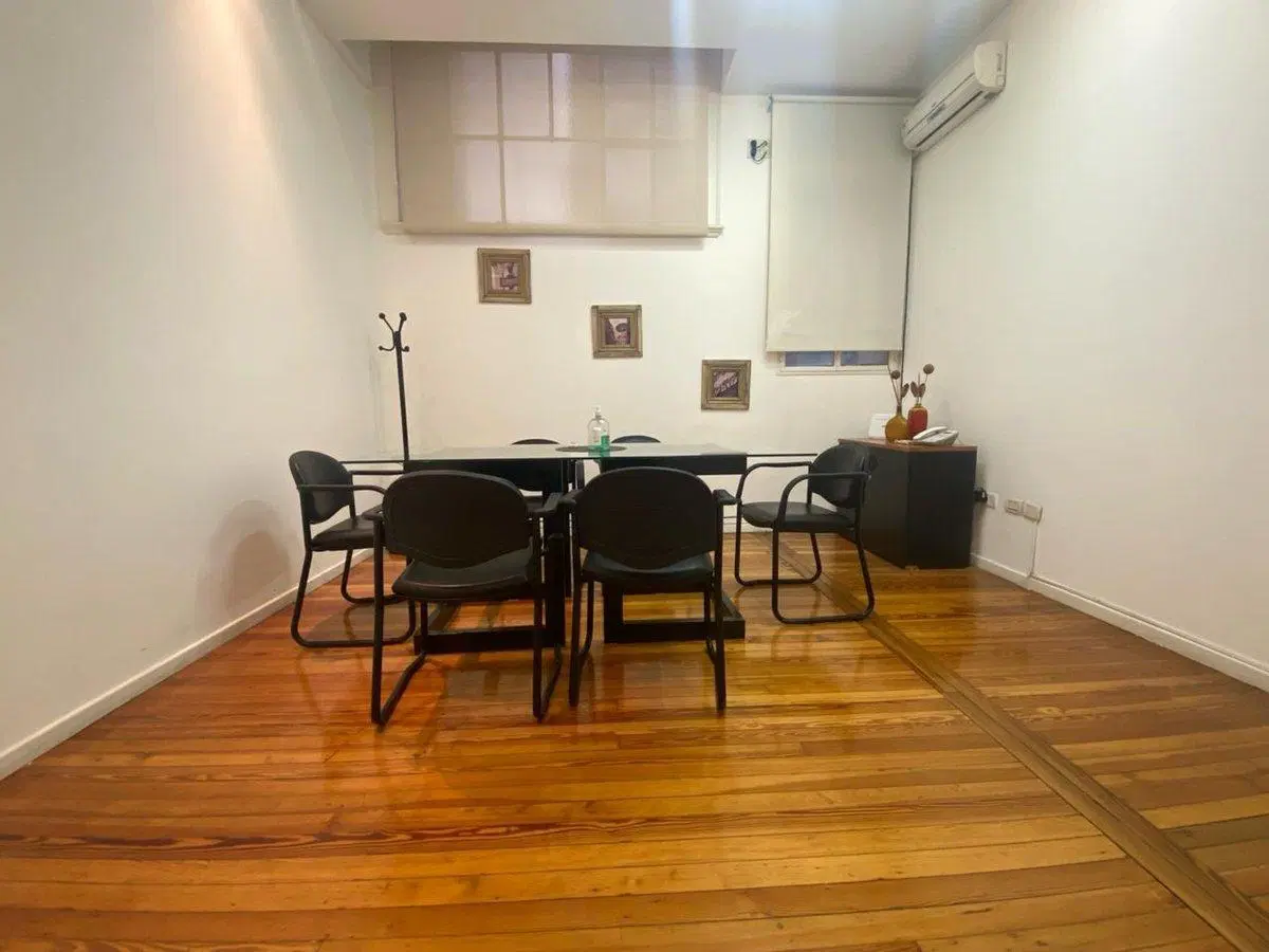 Oficina en Venta en Retiro, Peatonal Florida 2