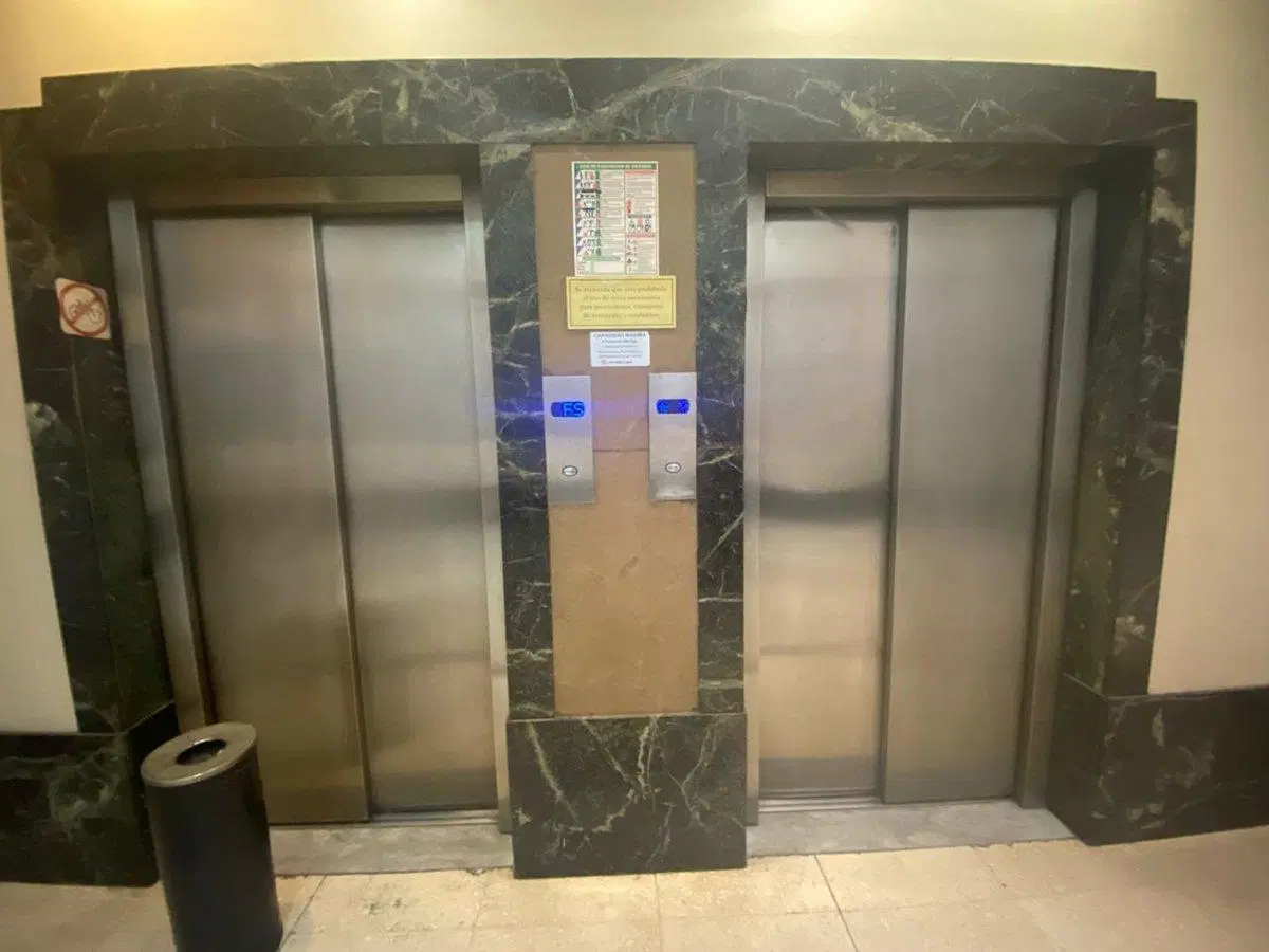 Oficina en Venta en Retiro, Peatonal Florida 5