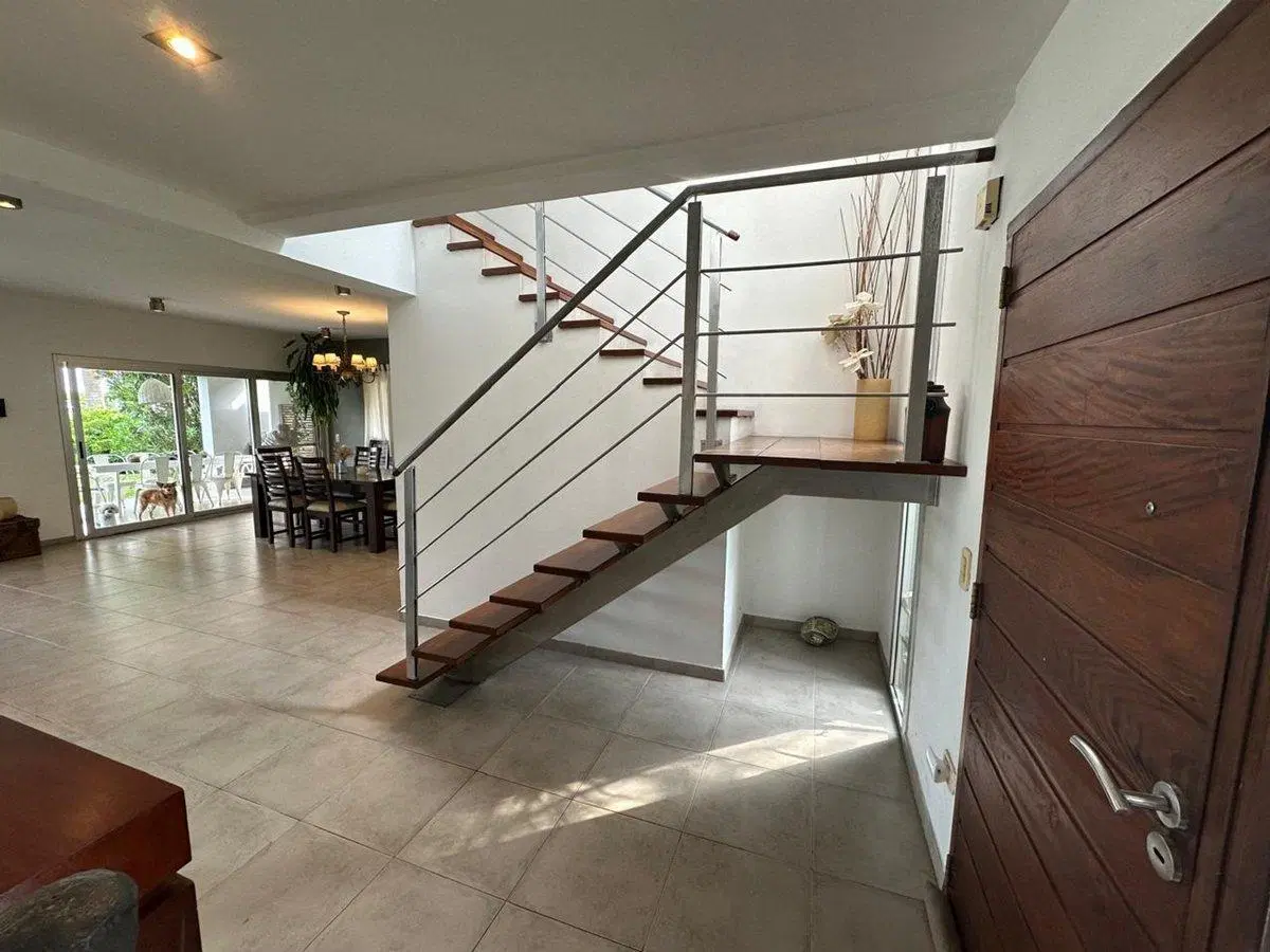 CASA EN VENTA SAN ISIDRO LABRADOR AL LAGO CENTRAL 4