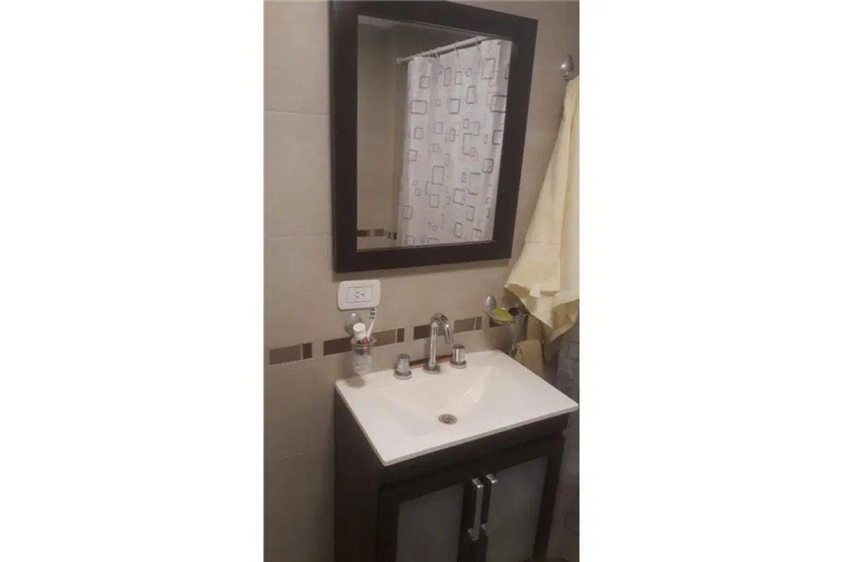 VENTA  DEPARTAMENTO MORON  MONO AMBIENTE. 3