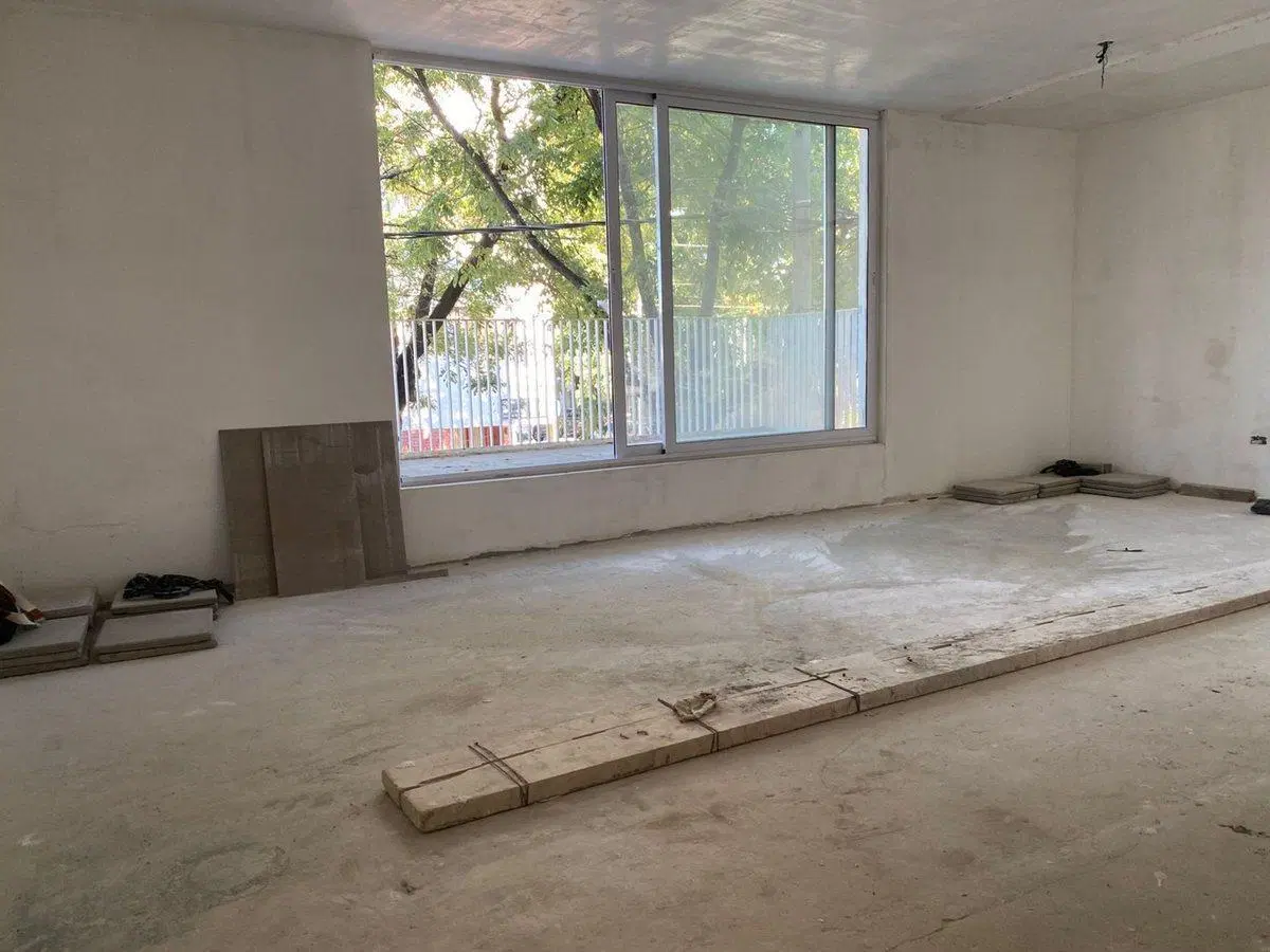 VENTA DPTO 3 AMB BAÑO Y TOILETTE EN SAAVEDRA 3