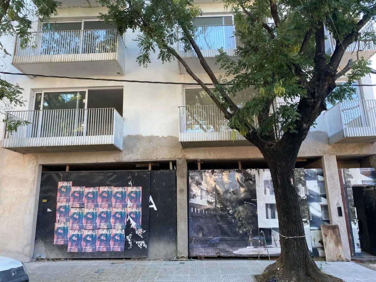 VENTA DPTO 3 AMB BAÑO Y TOILETTE EN SAAVEDRA 2