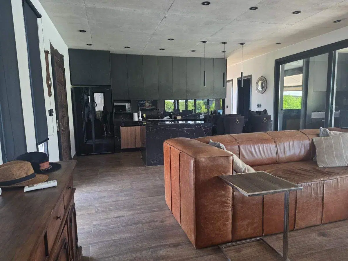 CASA VENTA VILLANUEVA C/AMARRA LOTE INTERNO 3