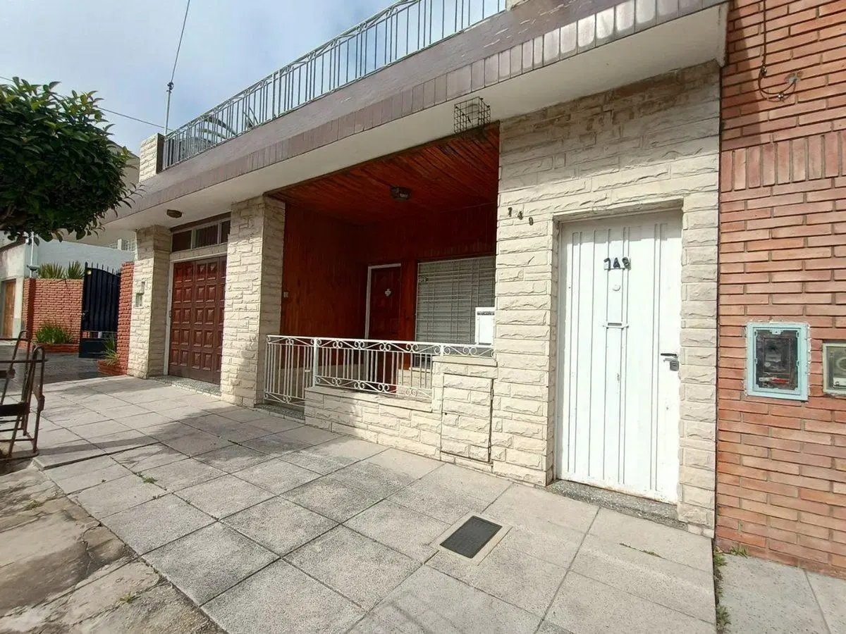 CASA 3 Amb EN VENTA EN BOULOGNE c/terraza 5