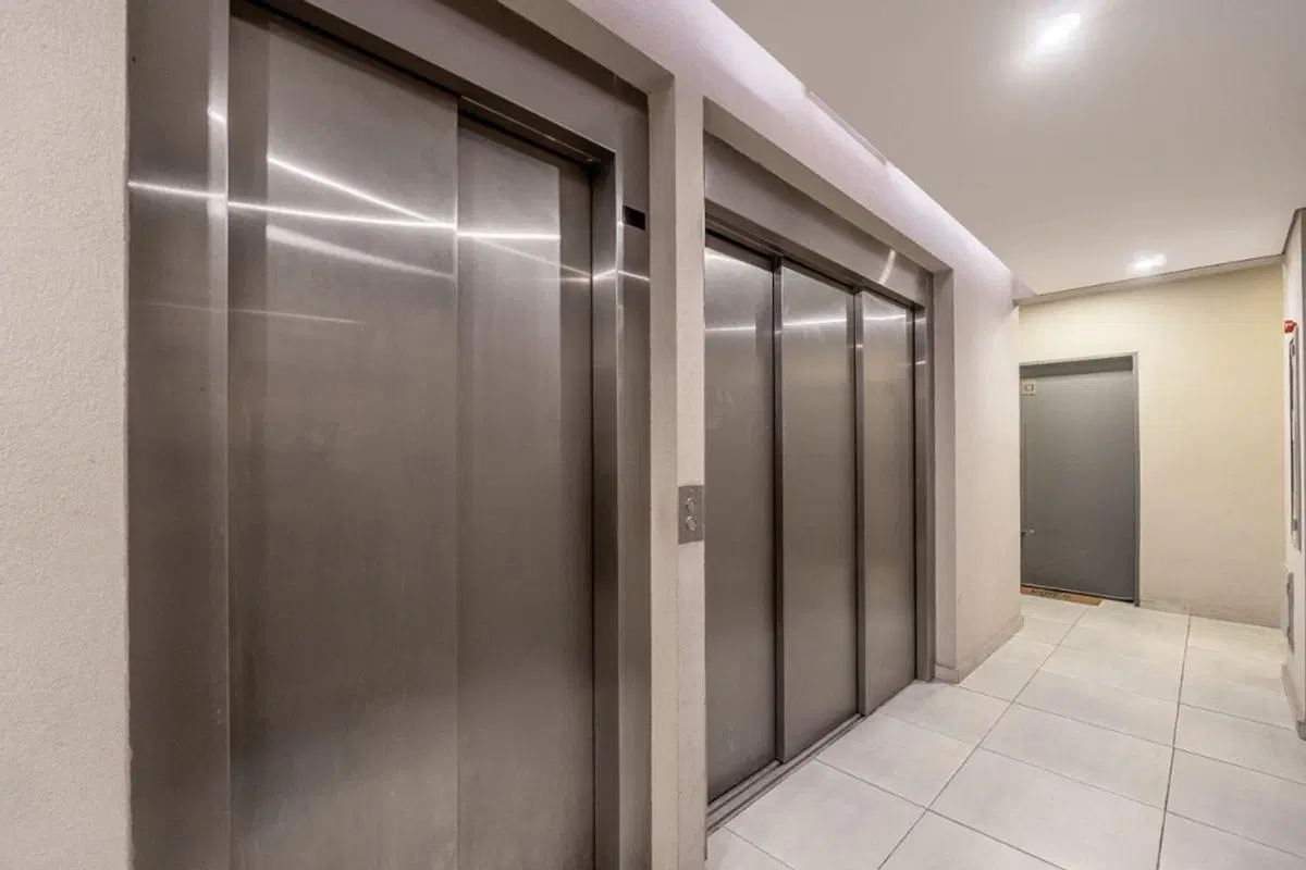 Depto Monoambiente en venta  en Constitución CABA 5