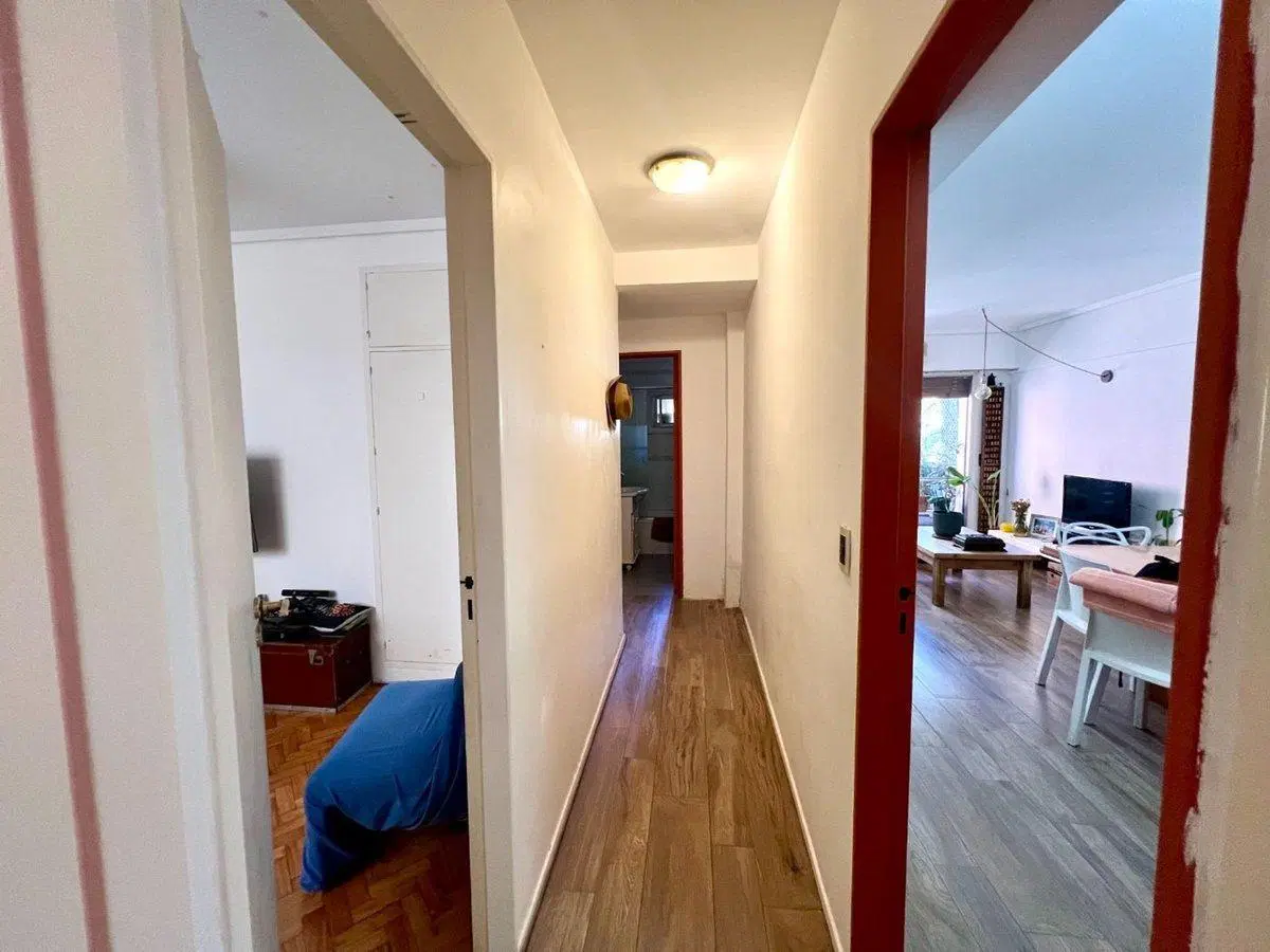 VENTA 5 amb Belgrano balcón cochera baul luz crédi 2
