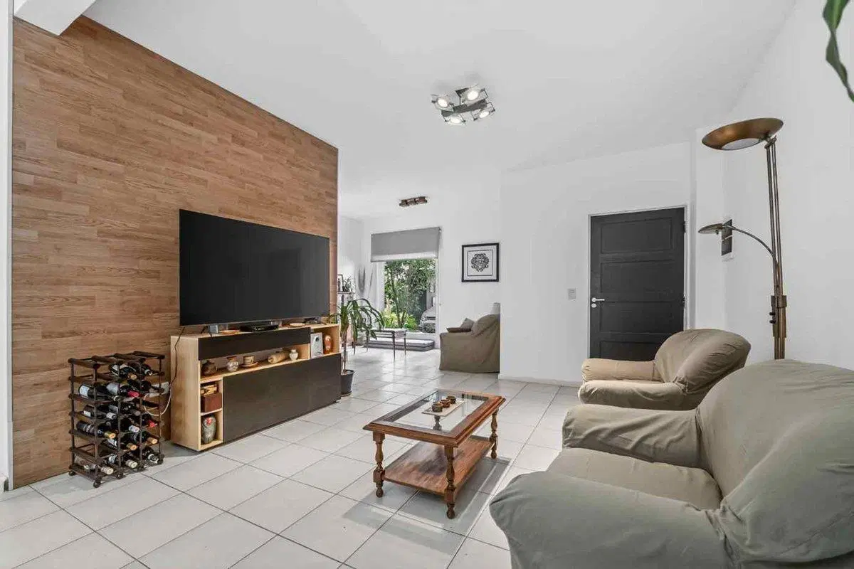 Casa tipo Dúplex - venta en El Palmar- Nordelta 2