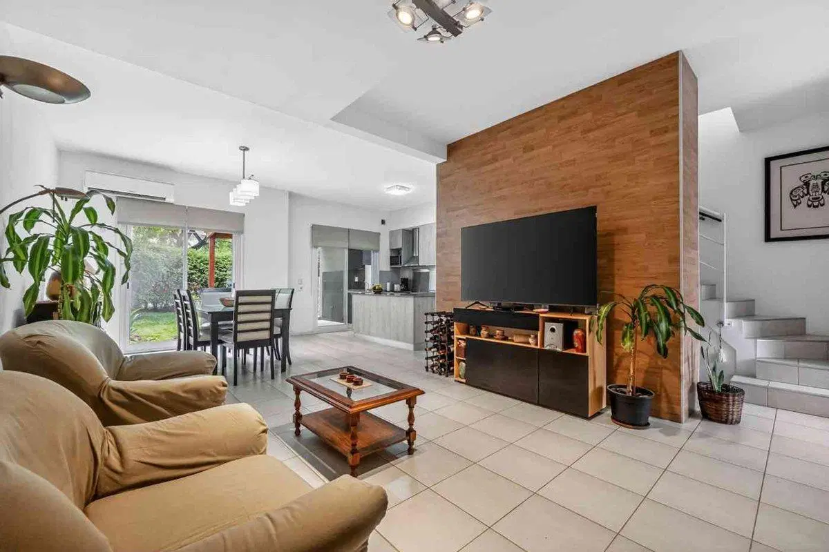 Casa tipo Dúplex - venta en El Palmar- Nordelta 4