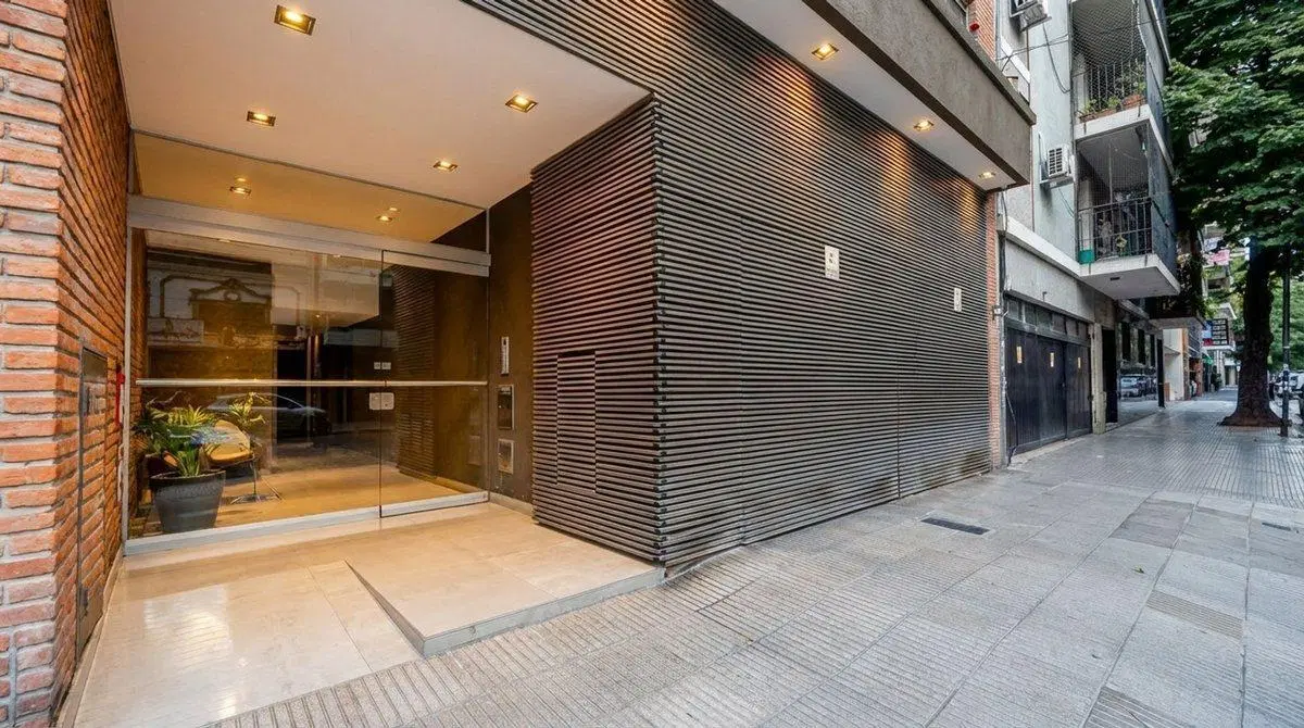 DEPTO VENTA 3 AMB  COCHERA BELGRANO COLEGIALES 3