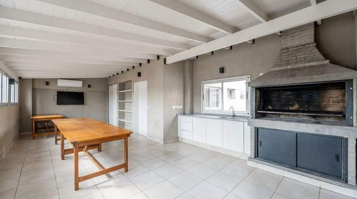 DEPTO VENTA 3 AMB  COCHERA BELGRANO COLEGIALES 2