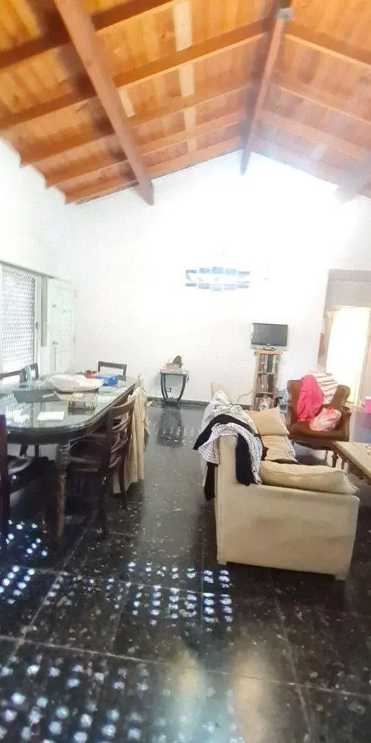 VENTA CAMPO EN PILAR, OPORTUNIDAD. 4 HECTAREAS. 5