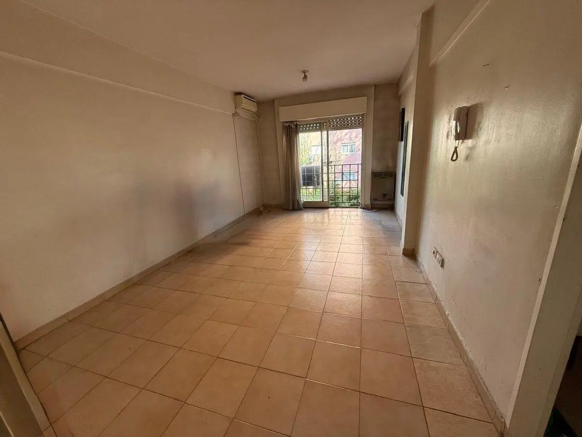 Dpto. 2 Amb c/cochera en Venta Los Álamos, Tigre 2