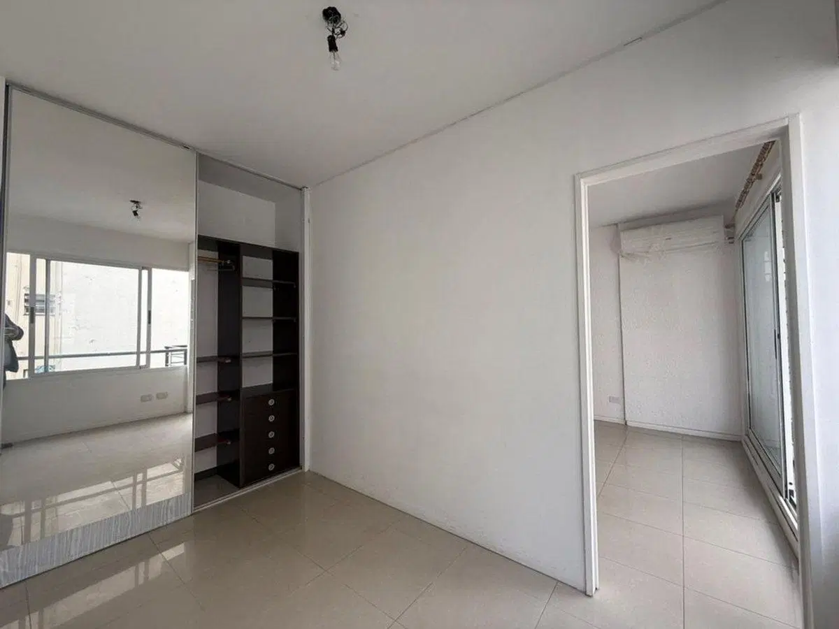 DEPTO 2 AMB ALQUILER EN Villa Crespo C/ AMENITIES 5