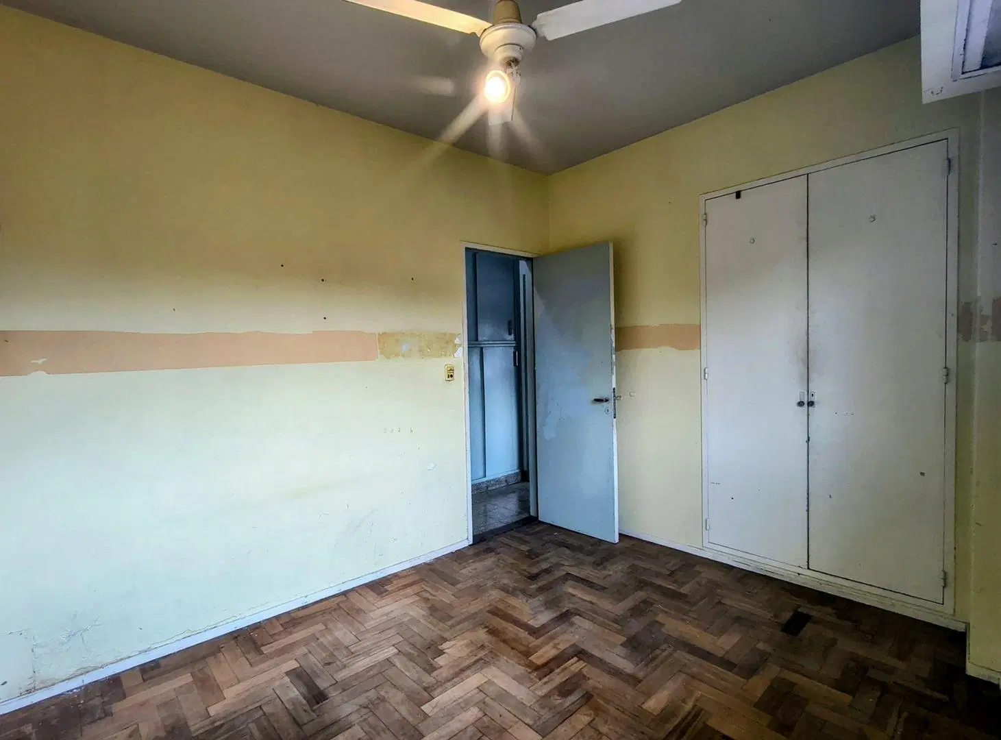 DEPTO 3 amb. en VENTA en Villa Pueyrredon C/BALCÓN 4