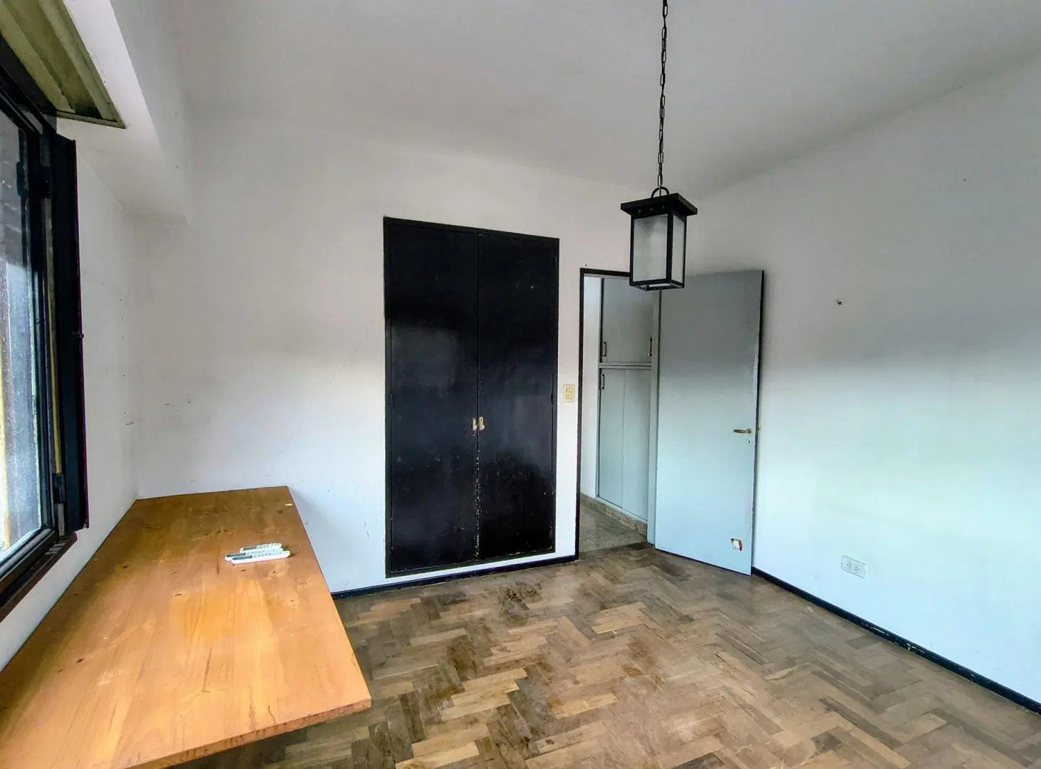 DEPTO 3 amb. en VENTA en Villa Pueyrredon C/BALCÓN 2