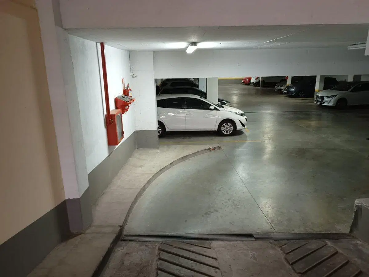 COCHERA CUBIERTA EN FLORIDA, VICENTE LOPEZ, VENTA 5