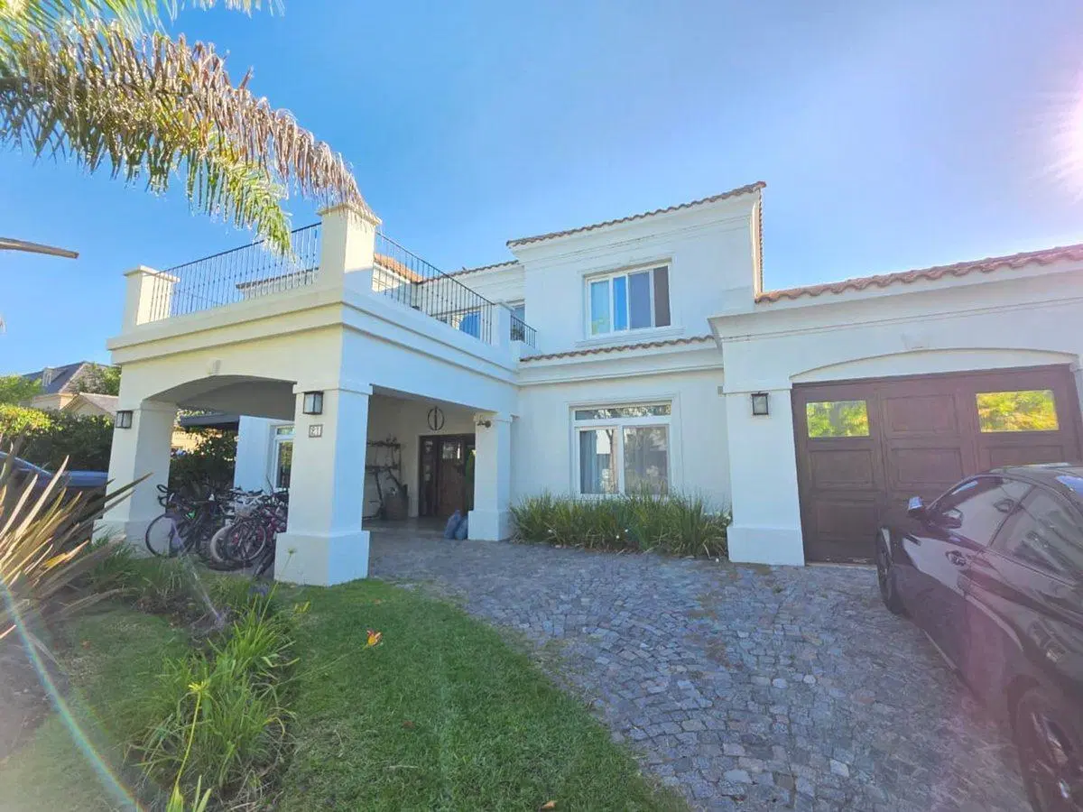 VENTA CASA 6 AMB NORDELTA CASTORES 1 5