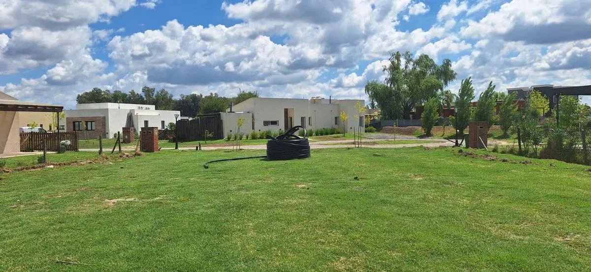 VENTA LOTE DE 700 METROS CLUB MANUEL BELGRANO 5