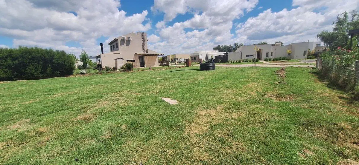VENTA LOTE DE 700 METROS CLUB MANUEL BELGRANO 4