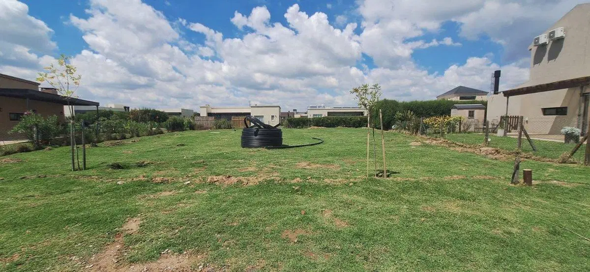 VENTA LOTE DE 700 METROS CLUB MANUEL BELGRANO 2