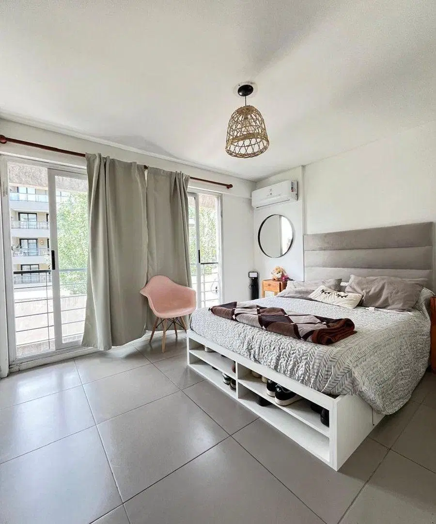 DEPTO 2 AMB EN VENTA CASTELAR NORTE APTO CRÉDITO 3