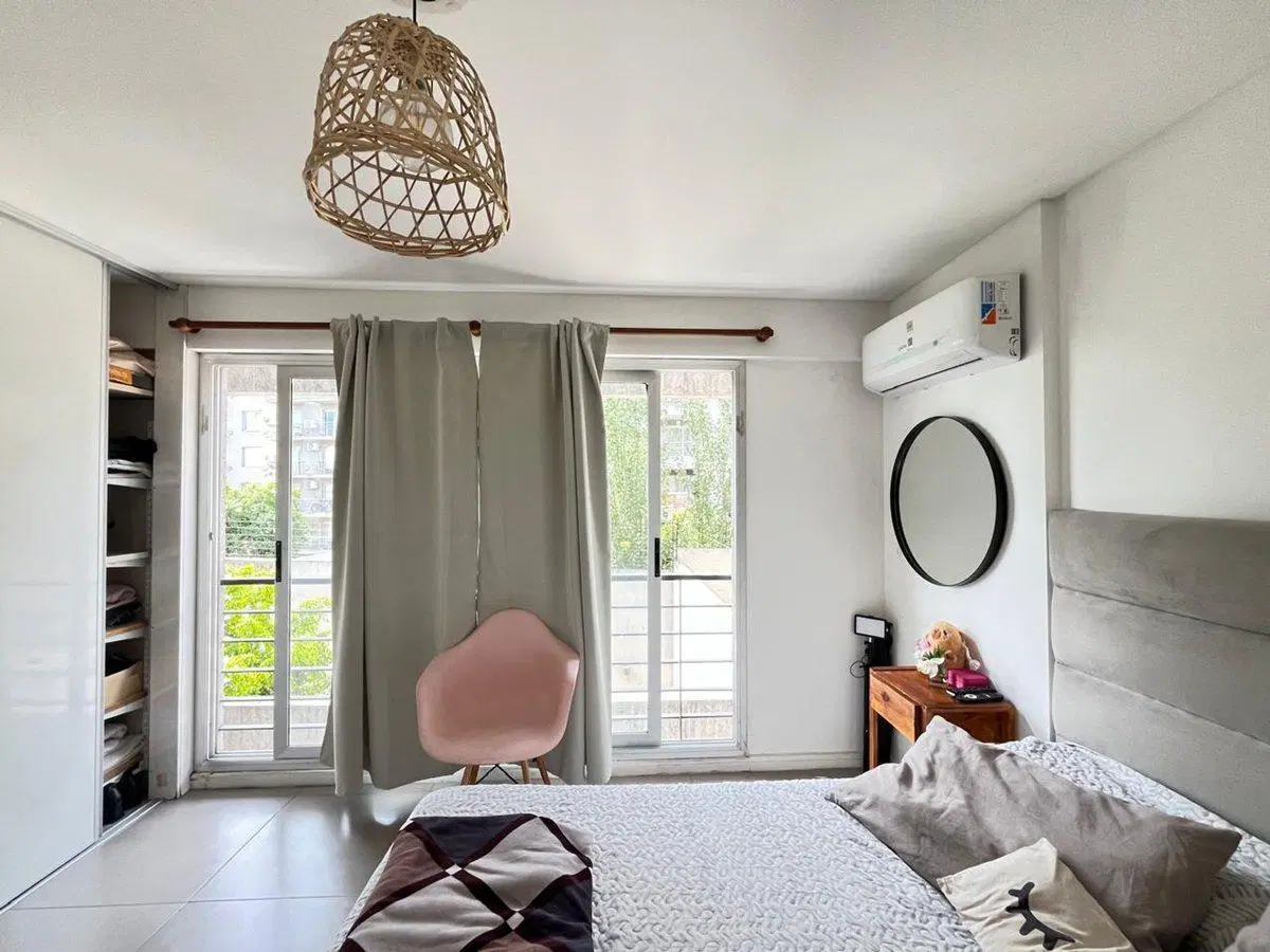 DEPTO 2 AMB EN VENTA CASTELAR NORTE APTO CRÉDITO 2